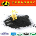 200 mesh activated carbon powder for water & air purify